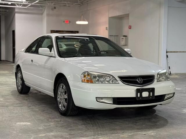 Acura CL