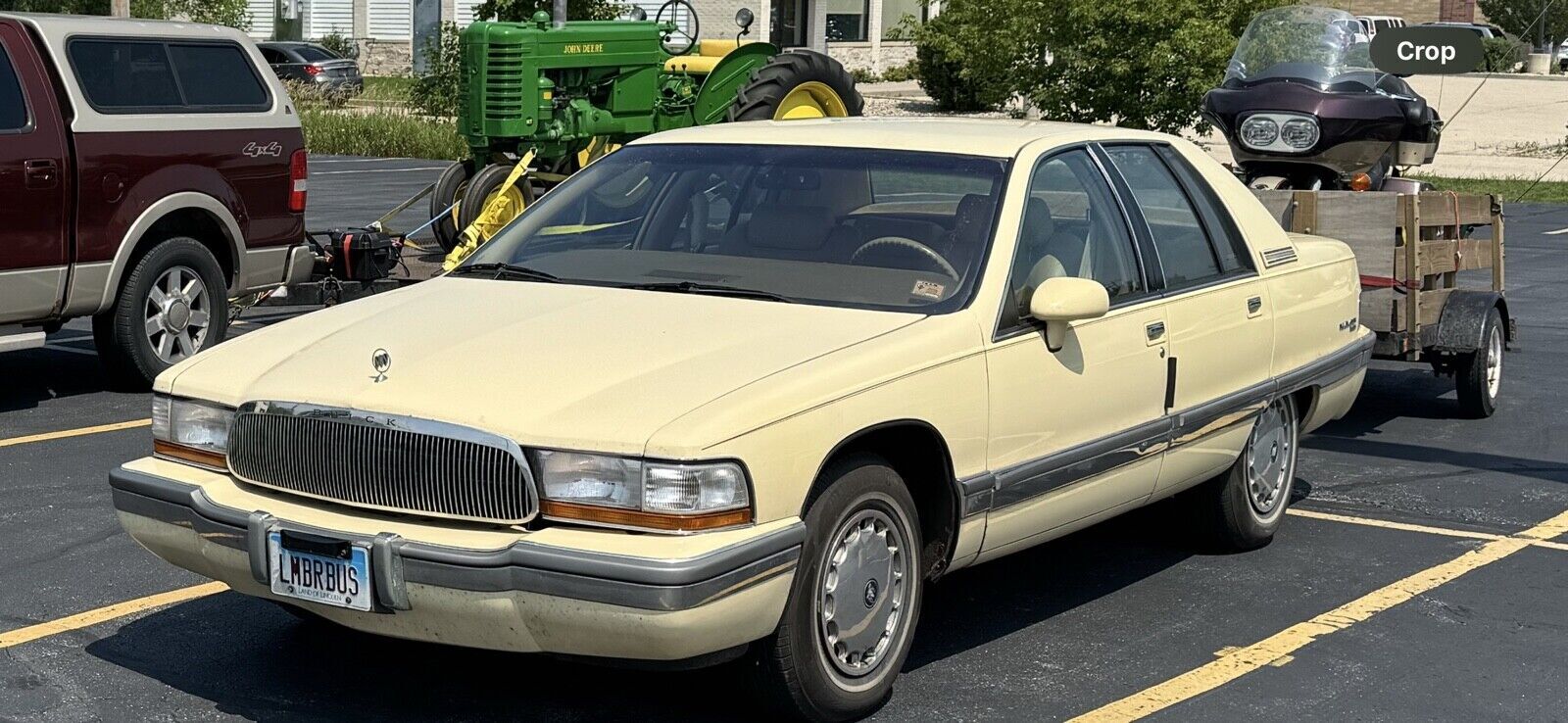 Buick Roadmaster