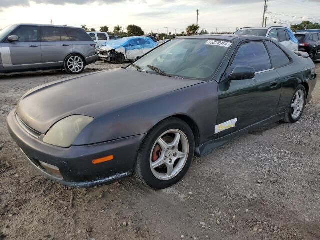 Honda Prelude