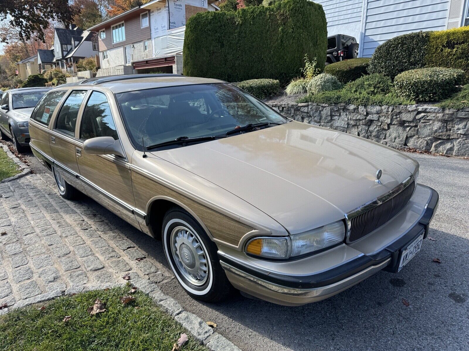 Buick Roadmaster