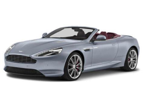 Aston Martin DB9