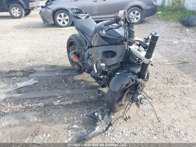 Honda CBR1000