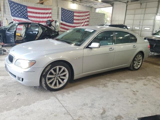 BMW 750Li