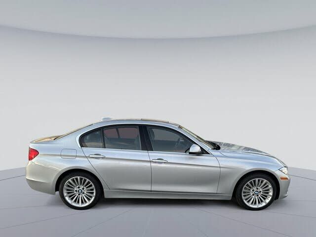 BMW 335i