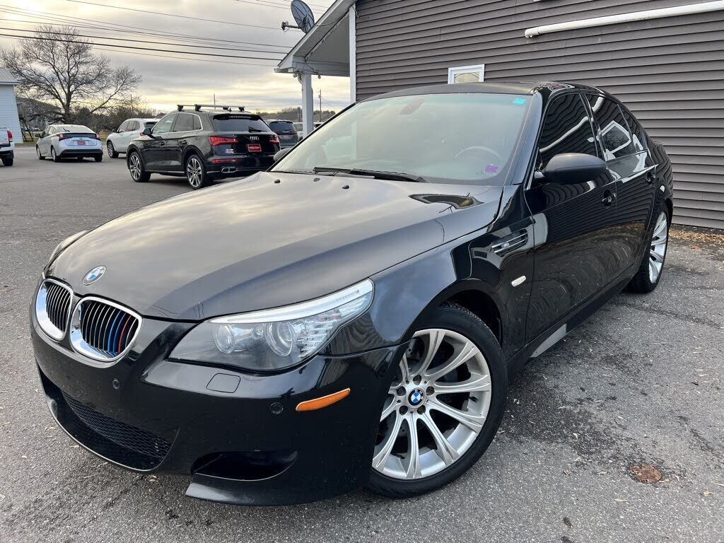 BMW M5