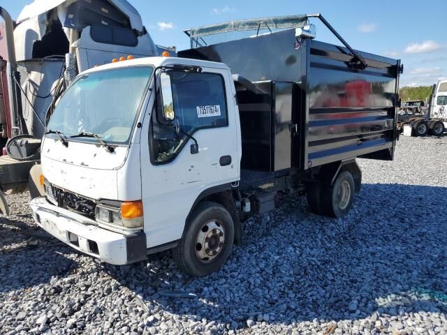Isuzu NPR/NPR-HD