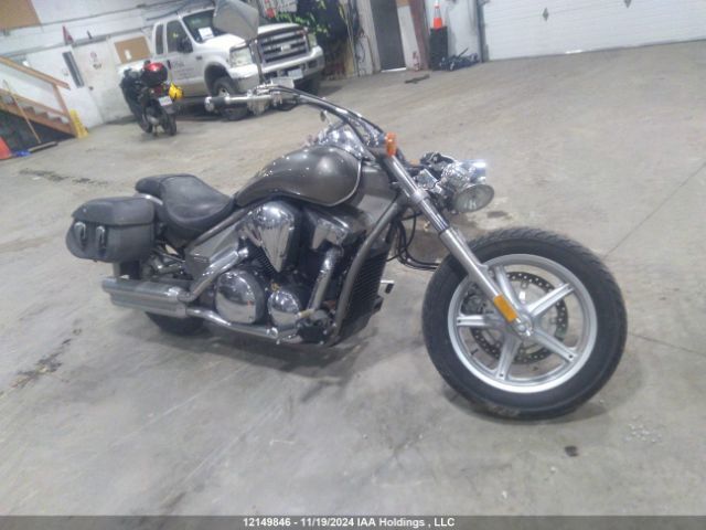 Honda VT1300 (Stateline)