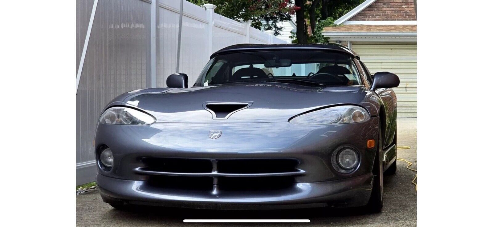 Dodge Viper