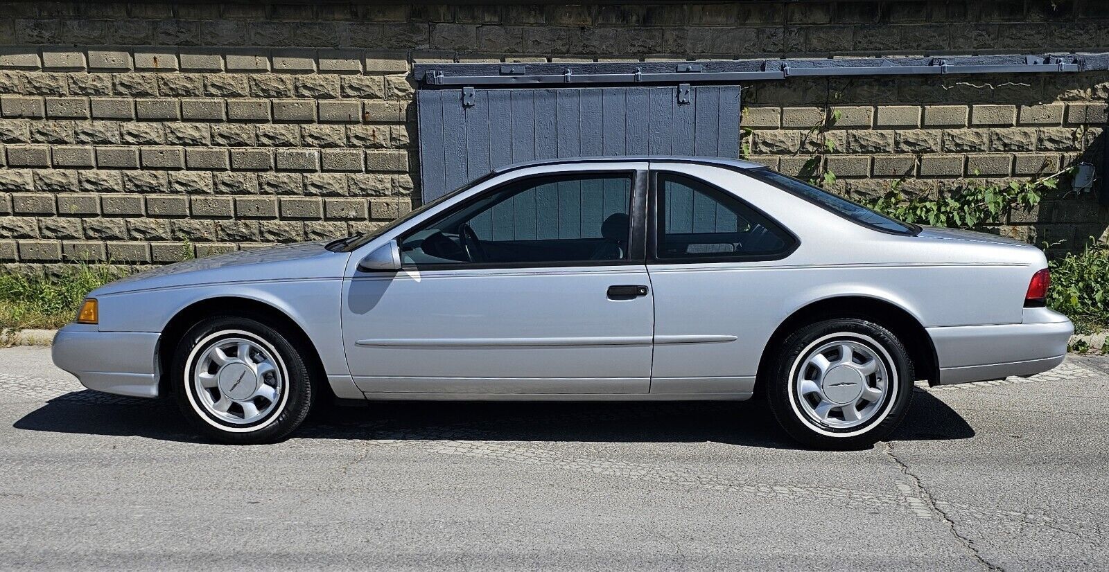 Ford Thunderbird