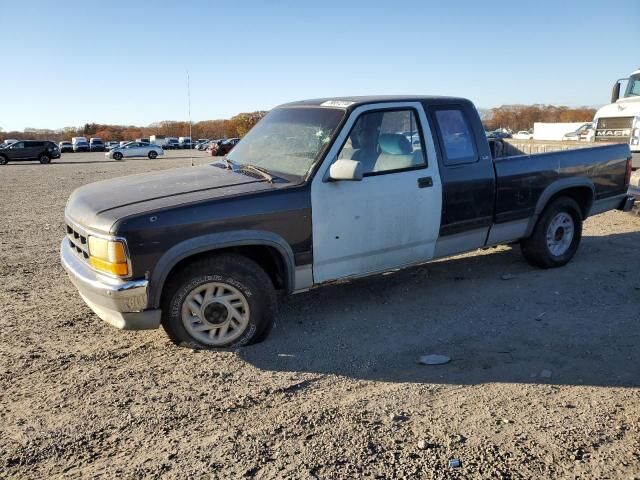 Dodge Dakota