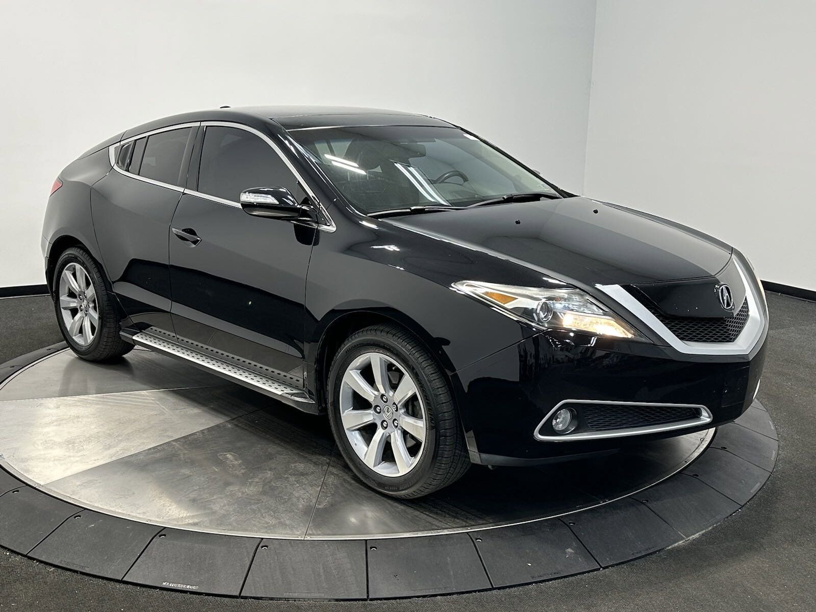 Acura ZDX