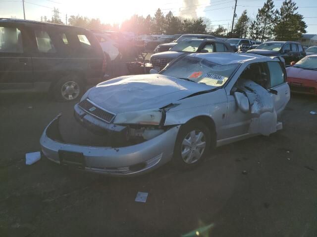Saturn L300