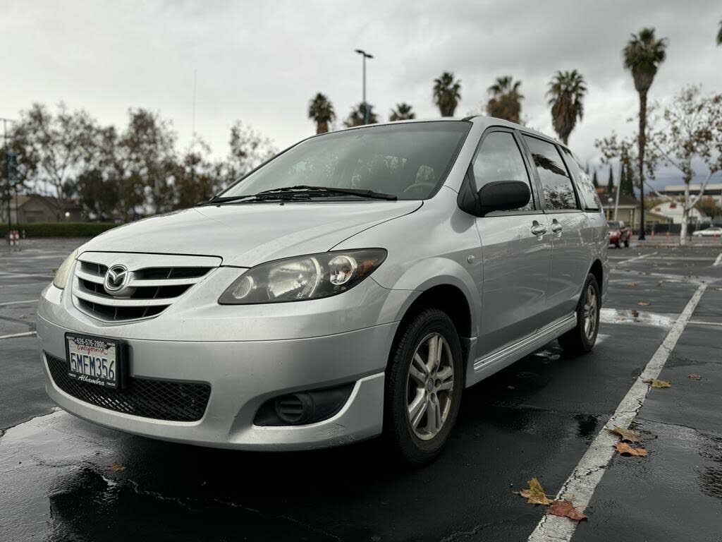 Mazda MPV