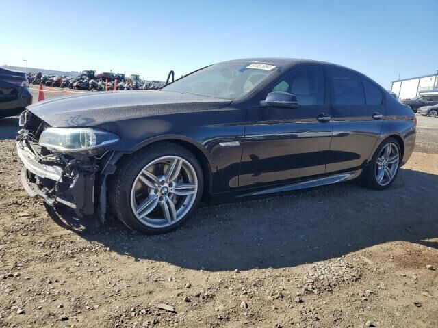 BMW 535i