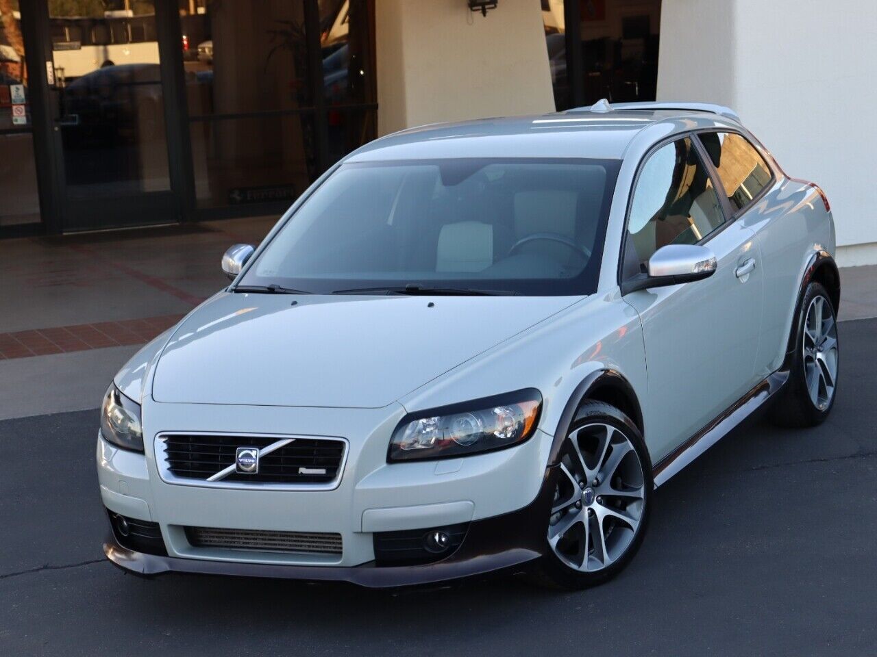 Volvo C30