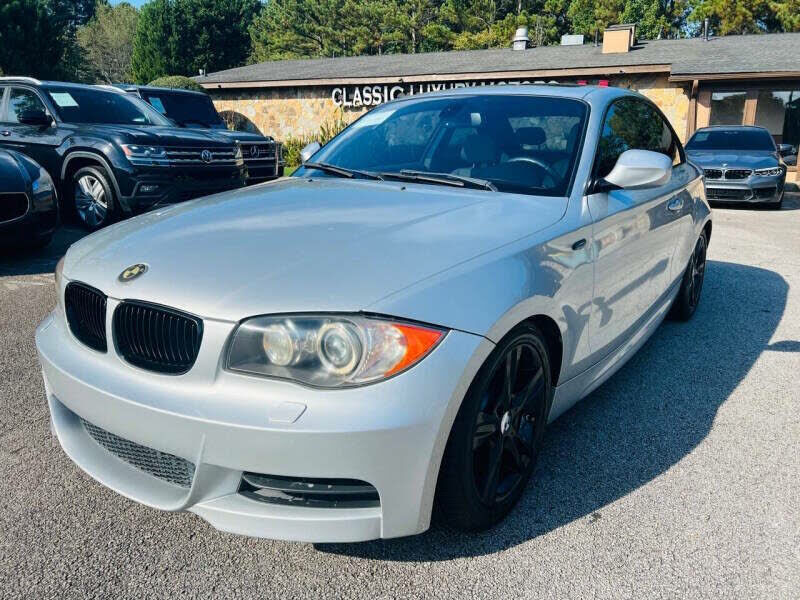 BMW 135i