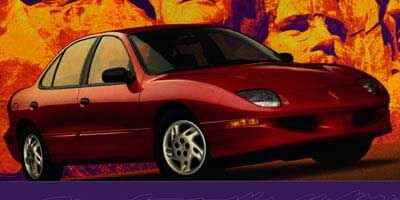 Pontiac Sunfire