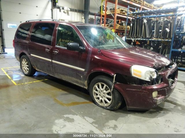 Buick Terraza