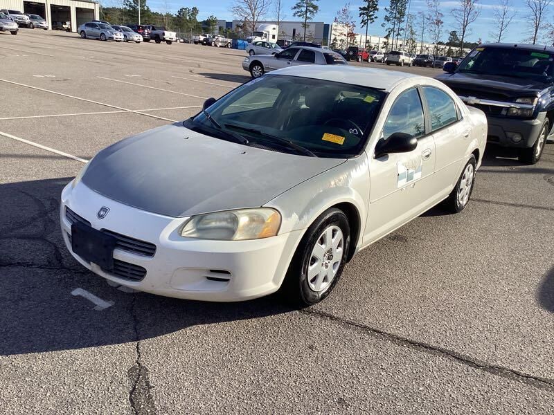 Dodge Stratus