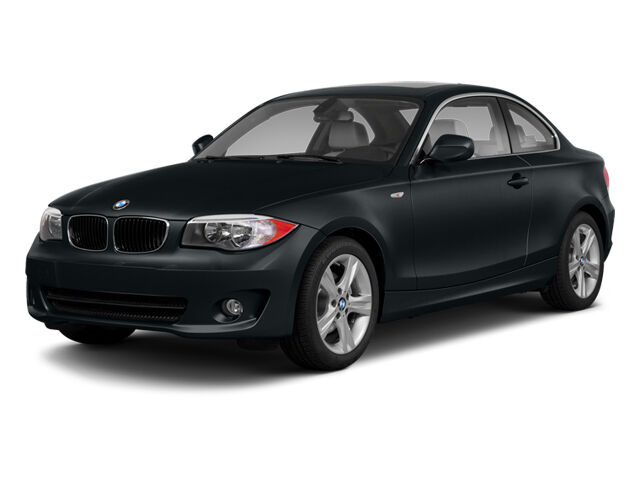 BMW 135i