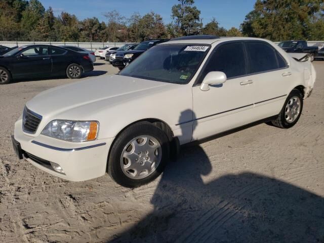 Acura RL