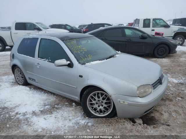 Volkswagen GTI