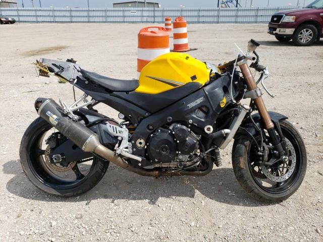 Suzuki GSX-R1000