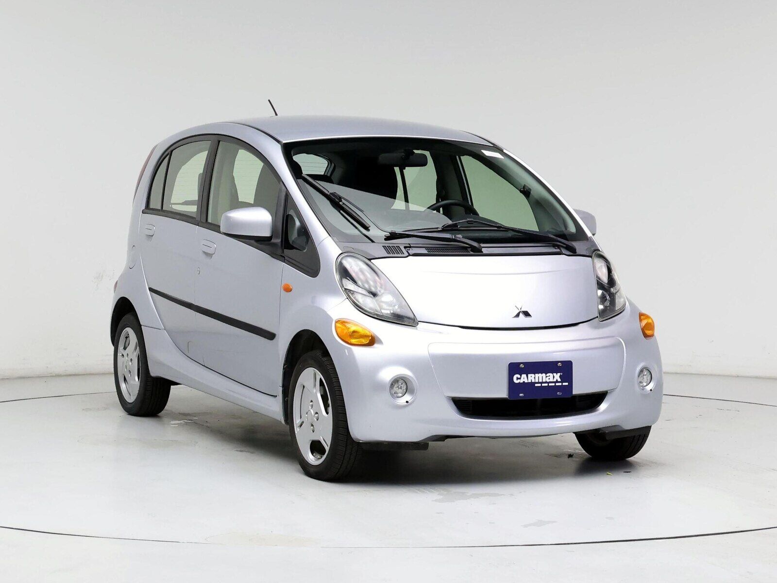 Mitsubishi i-MiEV