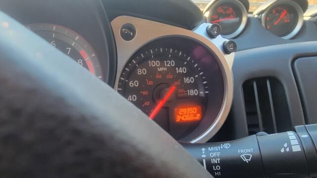 Nissan 370Z