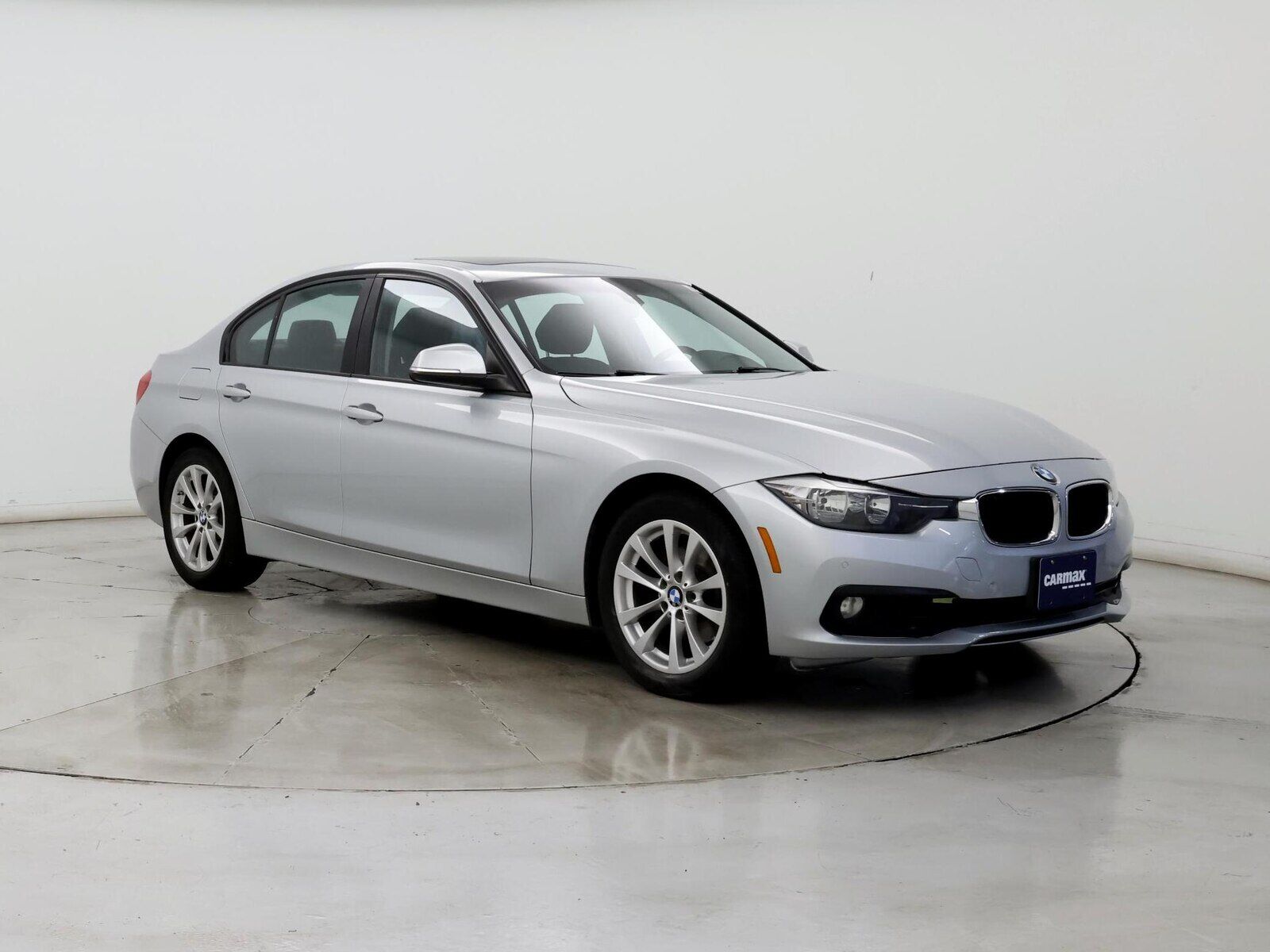 BMW 320i