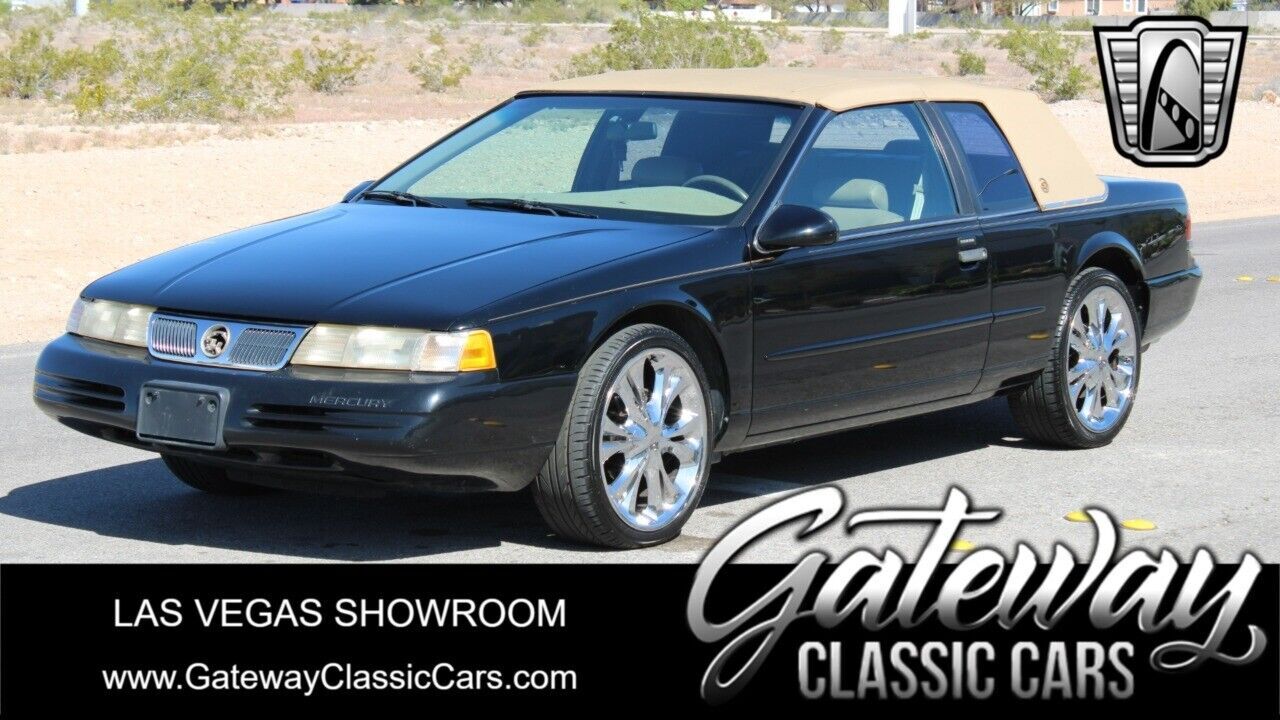 Mercury Cougar