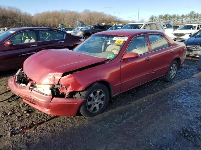 Mazda 626