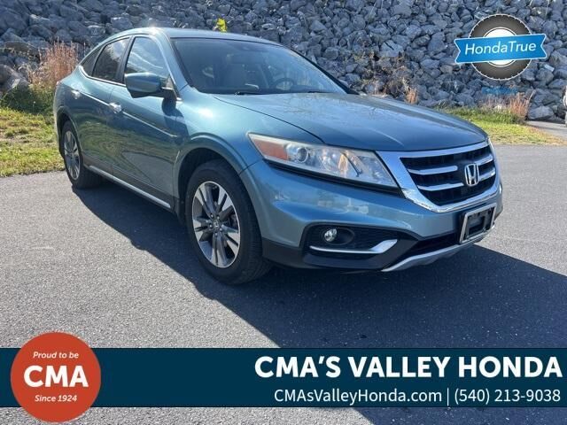 Honda Crosstour