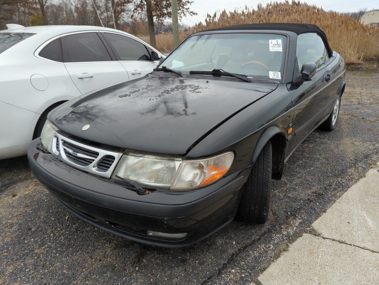 Saab 9-3