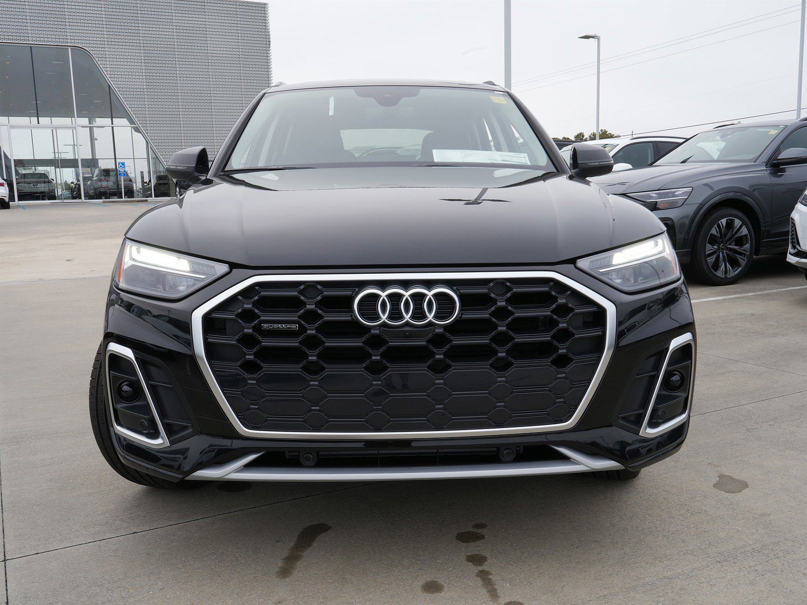 2025 Audi Q5