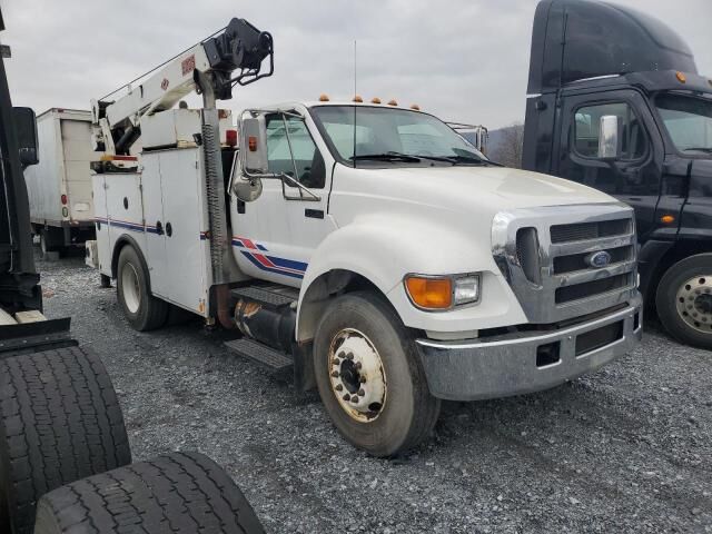 Ford F-750