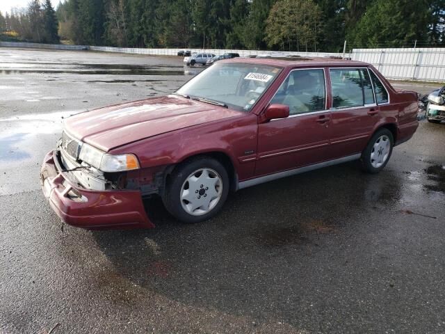 Volvo 960 Series
