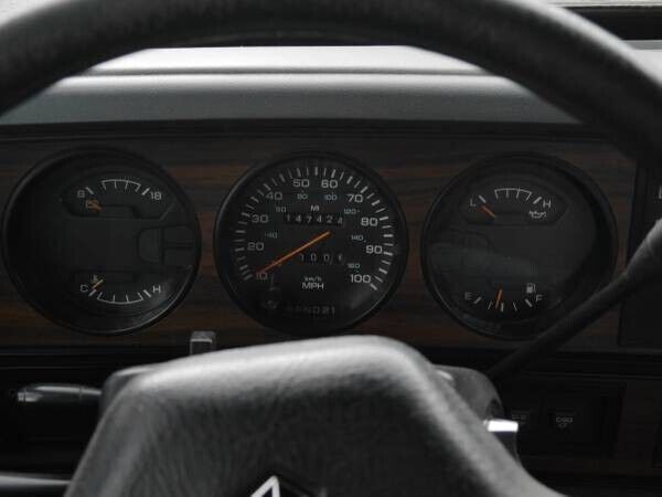 Dodge W-Series