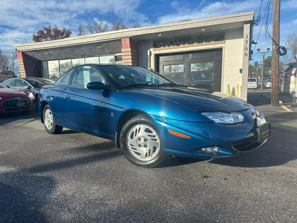 Saturn SC2