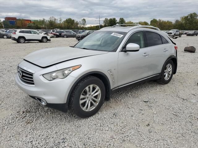 Infiniti QX70