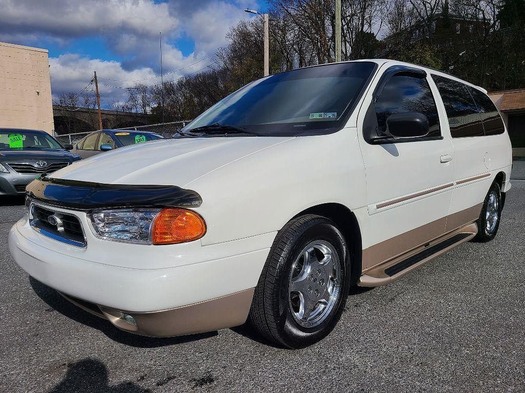 Ford Windstar