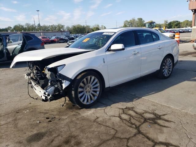 Lincoln MKS
