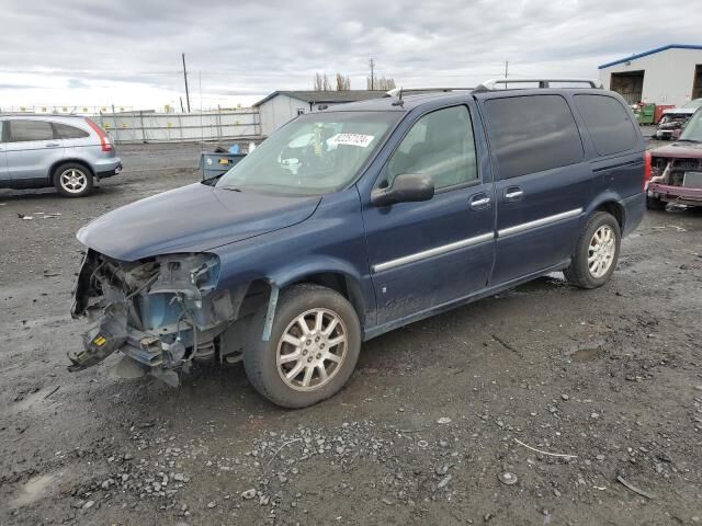 Buick Terraza