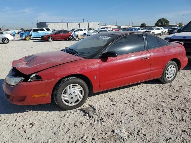 Saturn SC1