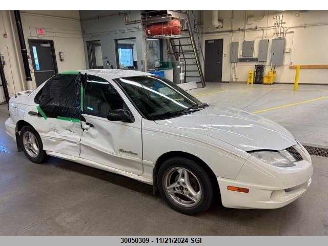 Pontiac Sunfire