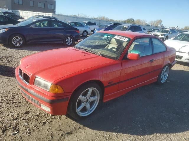 BMW 328iS
