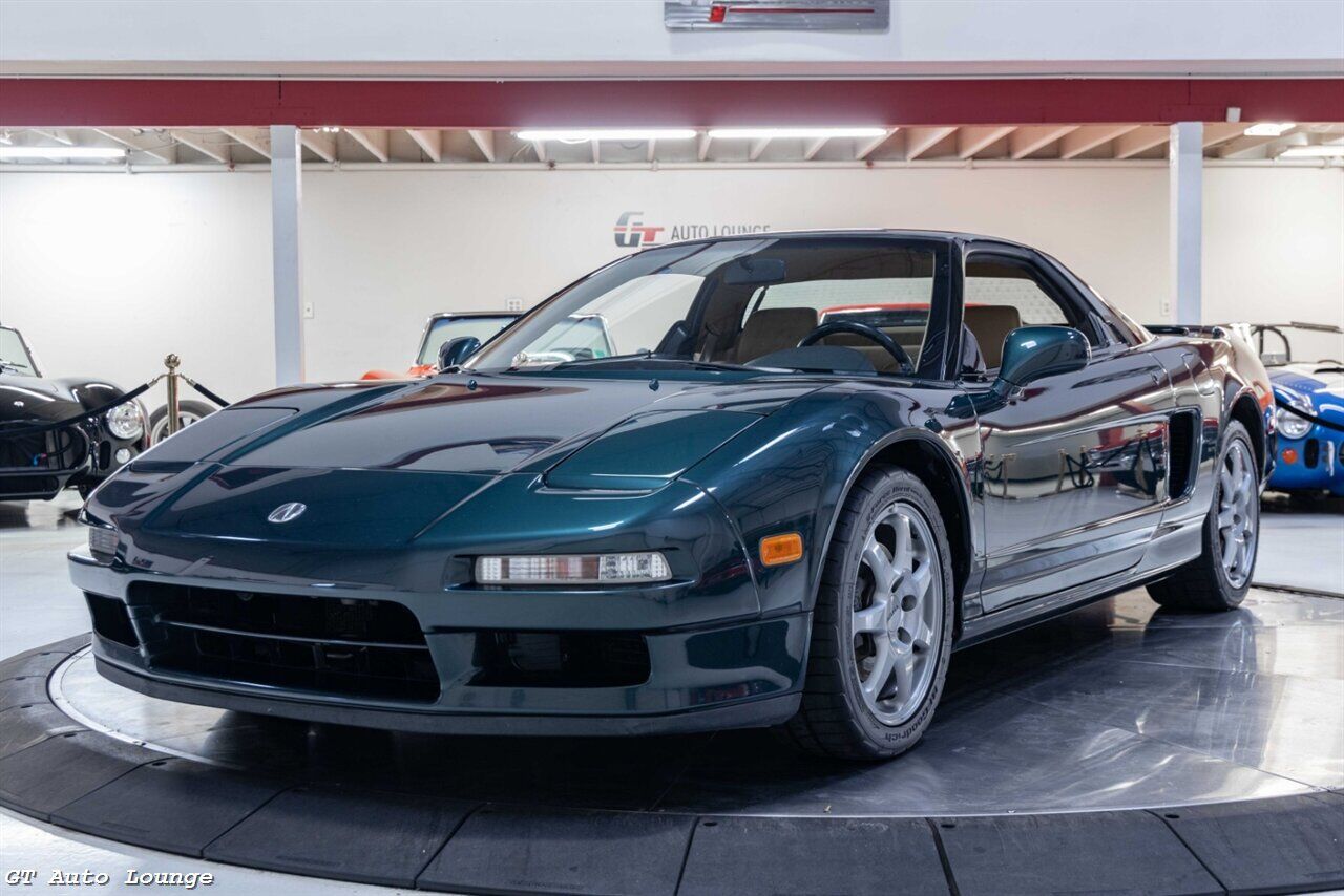 Acura NSX