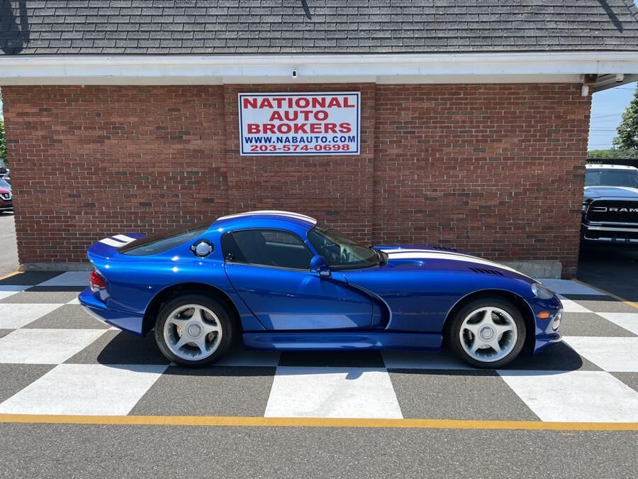 Dodge Viper