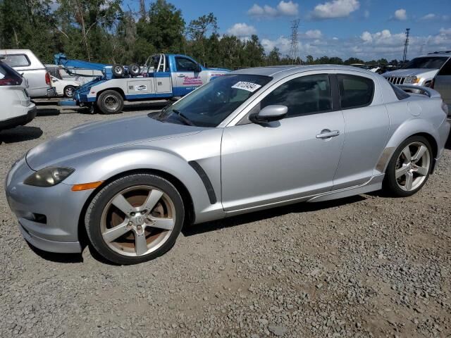 Mazda RX-8