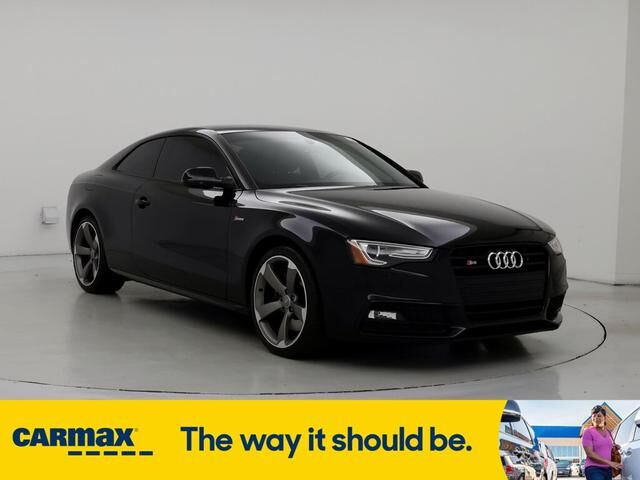 Audi S5